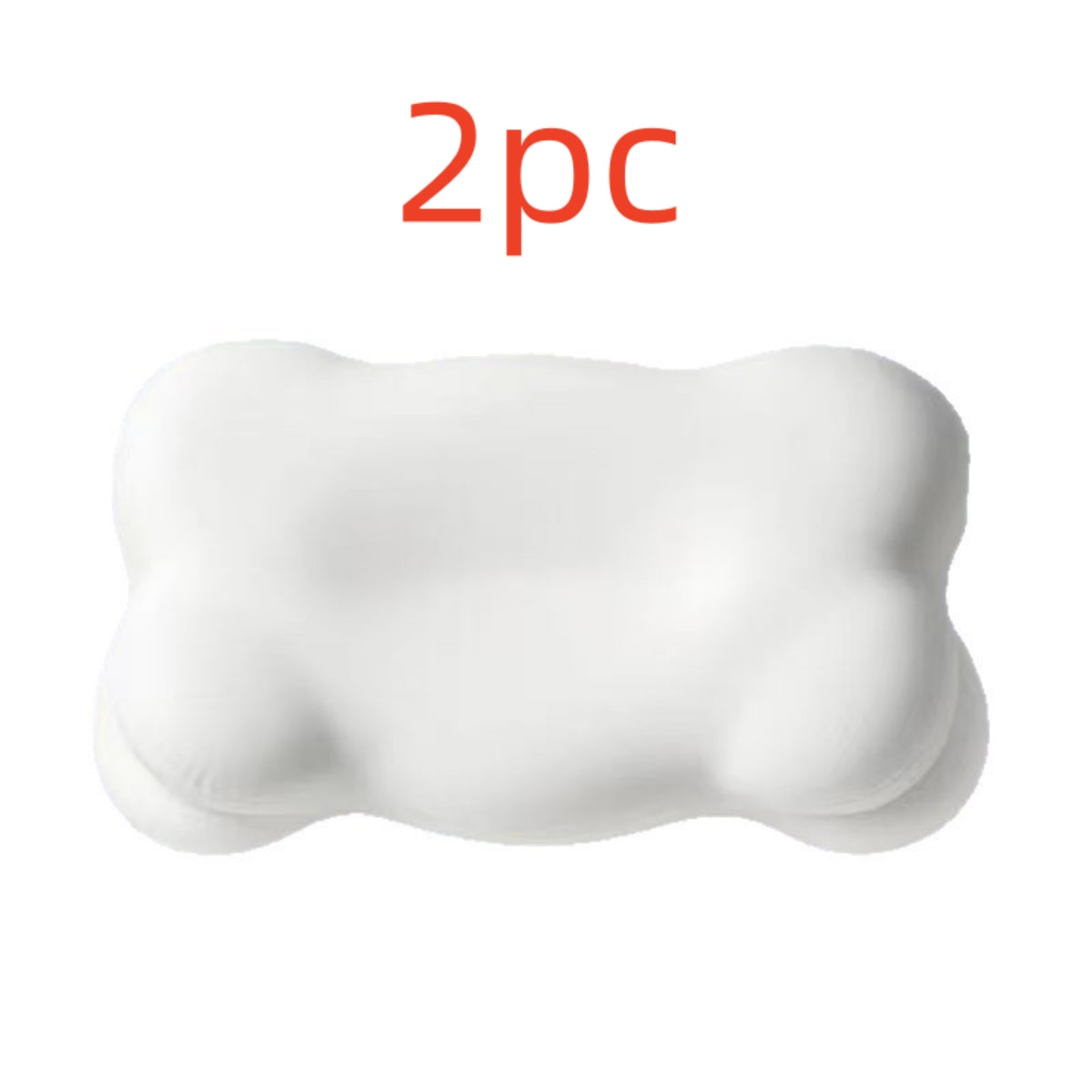 Trendora CloudAlign™ Pillow