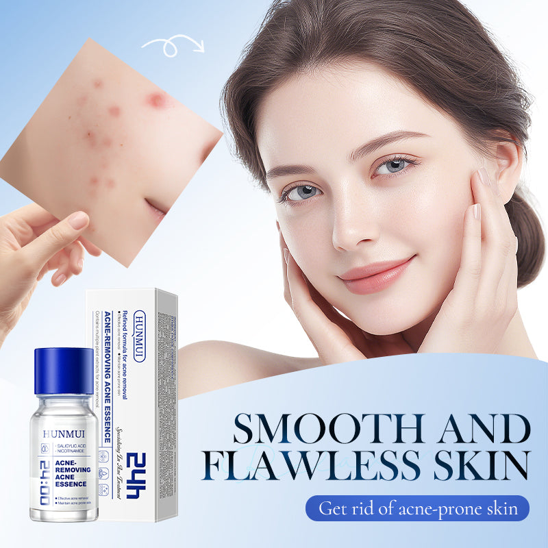 SY1WM0009-HUNMUI Acne Clear Anti-Acne 10ml