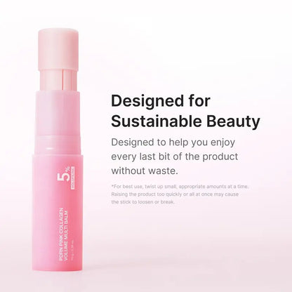 Trendora™ Collagen Glow Multi Balm Stick