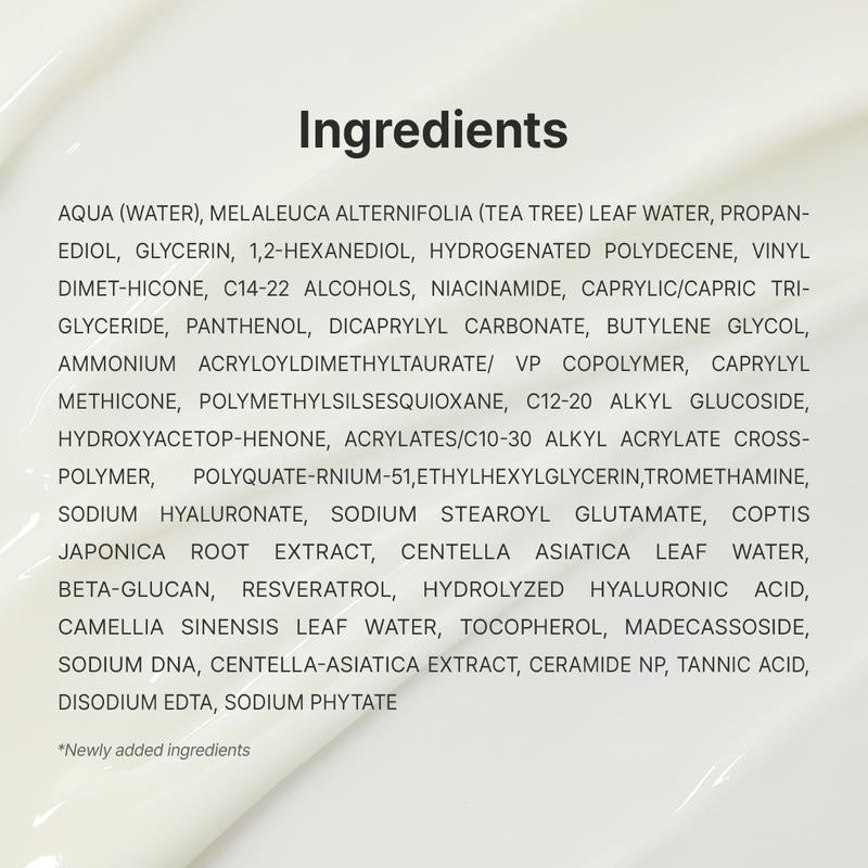 Trendora™  Relief Cream