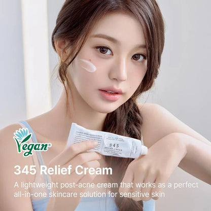 Trendora™  Relief Cream