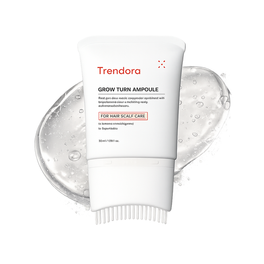 Hair Growth Serum