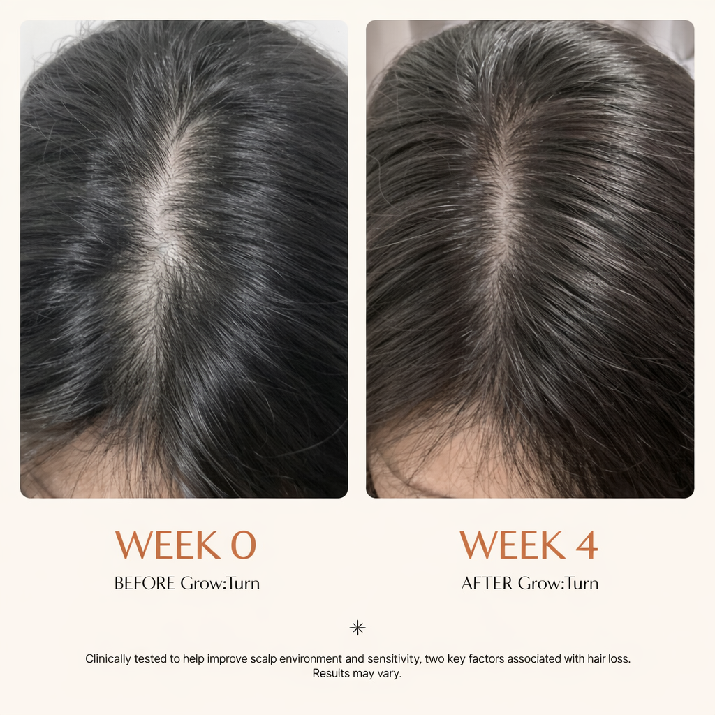 Hair Growth Serum