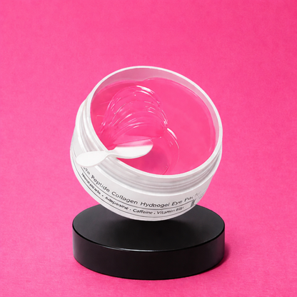 Peptide Collagen  Eye Patches