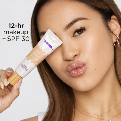 trendora BB Blur Tinted Moisturizer