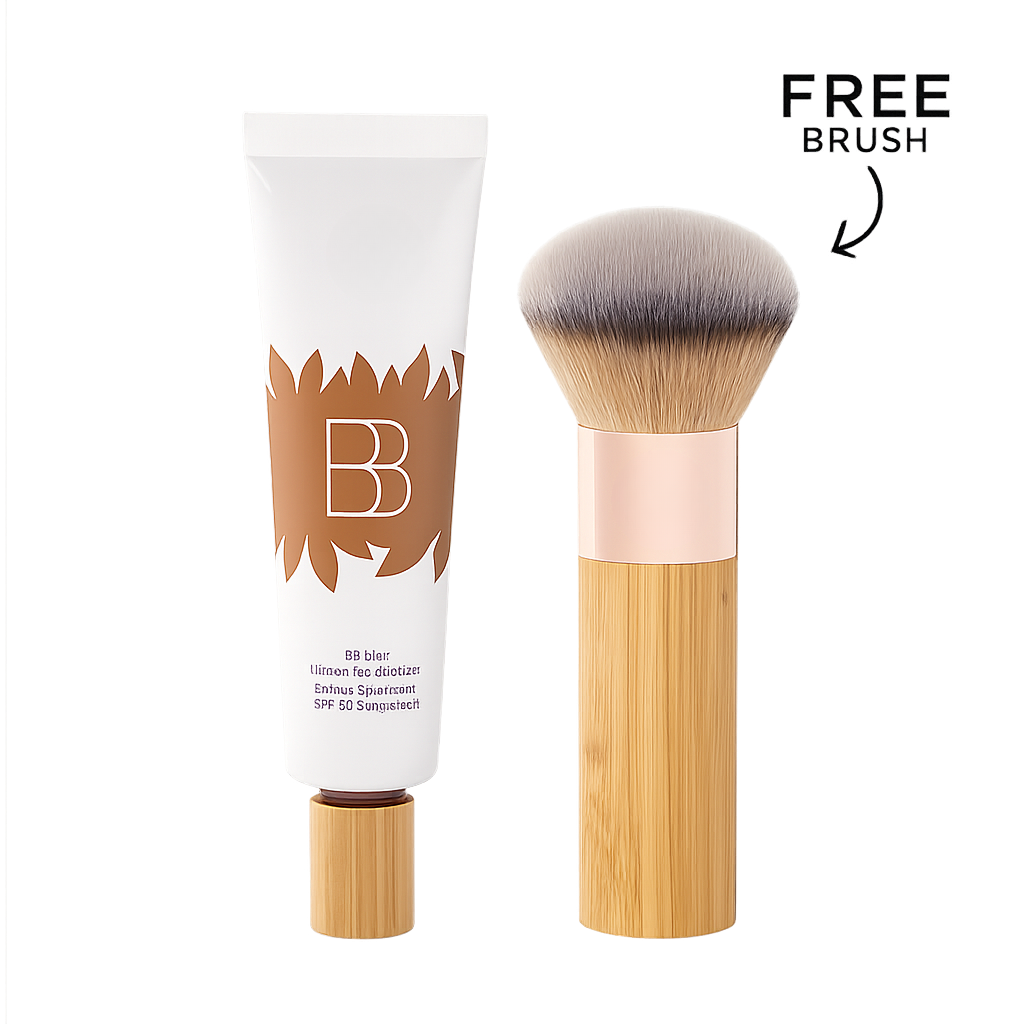 trendora BB Blur Tinted Moisturizer