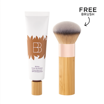 trendora BB Blur Tinted Moisturizer