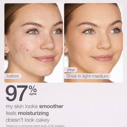 trendora BB Blur Tinted Moisturizer