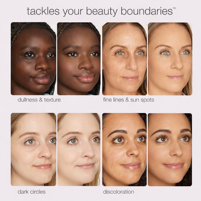 trendora BB Blur Tinted Moisturizer