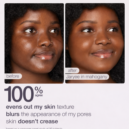 trendora BB Blur Tinted Moisturizer