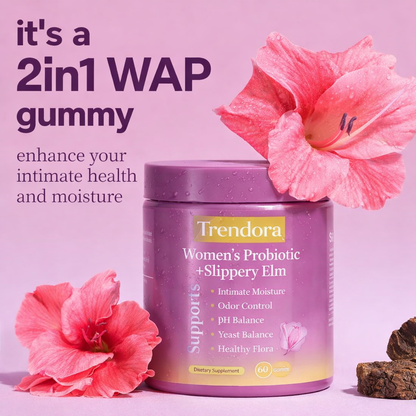 Women's Probiotic Gummies