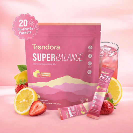 Trendora™ SuperBalance Hormone Support
