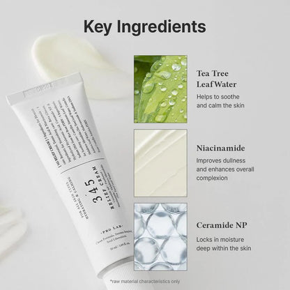 Trendora™  Relief Cream