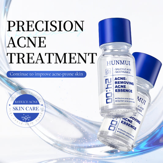 SY1WM0009-HUNMUI Acne Clear Anti-Acne 10ml